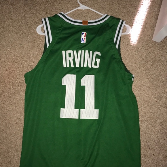 Other - Kyrie Irving Celtics jersey